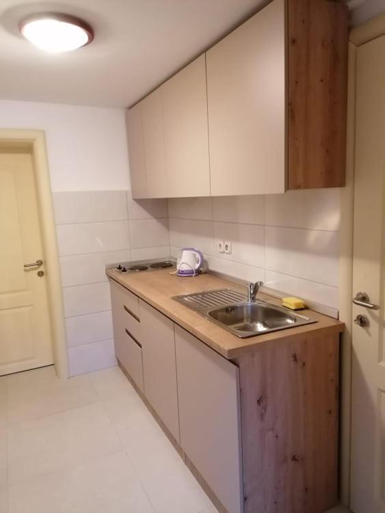 Apartment Prozor Otočac Exterior foto