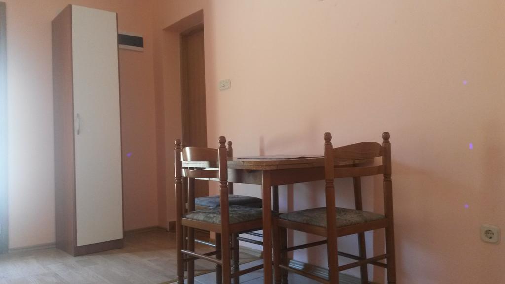 Apartment Prozor Otočac Exterior foto